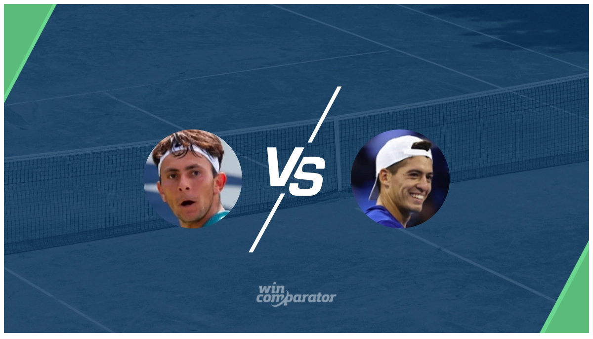 Pronóstico Emilio Nava Sebastian Baez