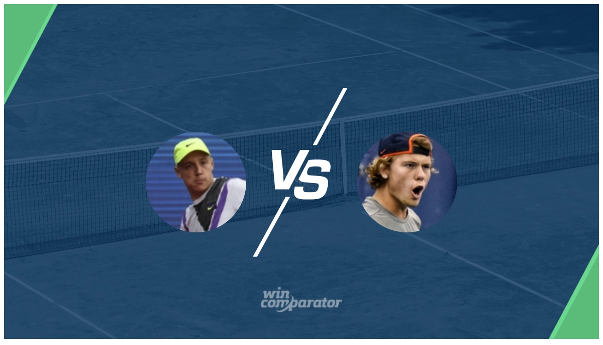 Pronóstico Hamad Medjedovic Aleksandar Kovacevic