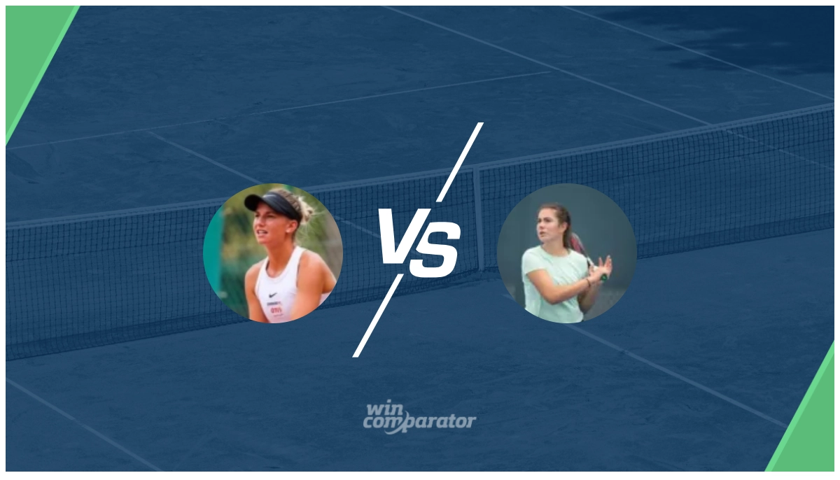 pronostic Carole Monnet Elena Micic