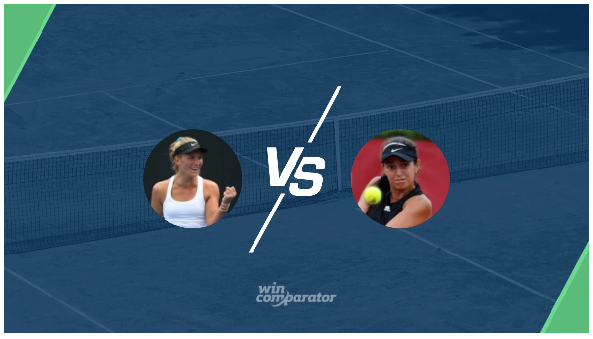 pronostico Maddison Inglis Leyre Romero Gormaz