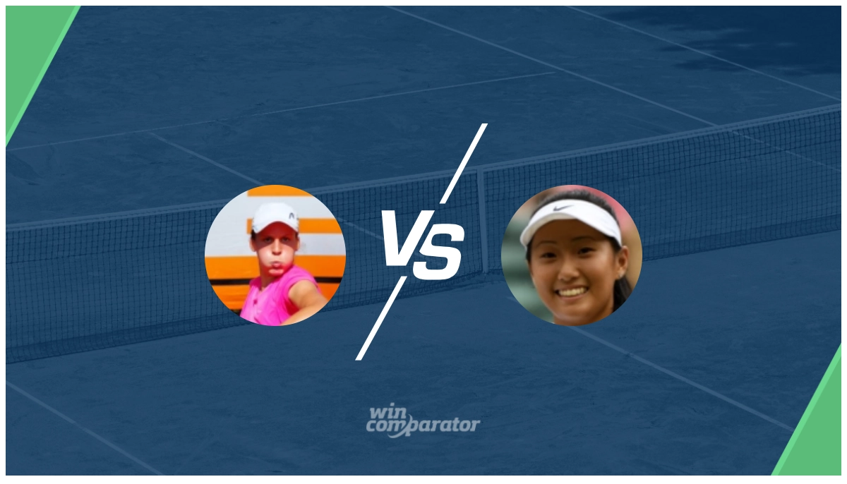 Tara Wuerth Claire Liu prediction