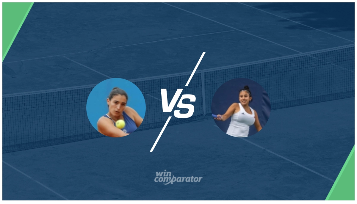 Silvia Ambrosio Ana Sofia Sanchez Tipp