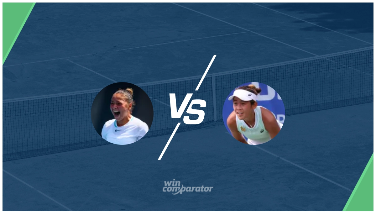 Sofia Costoulas Lanlana Tararudee Tipp