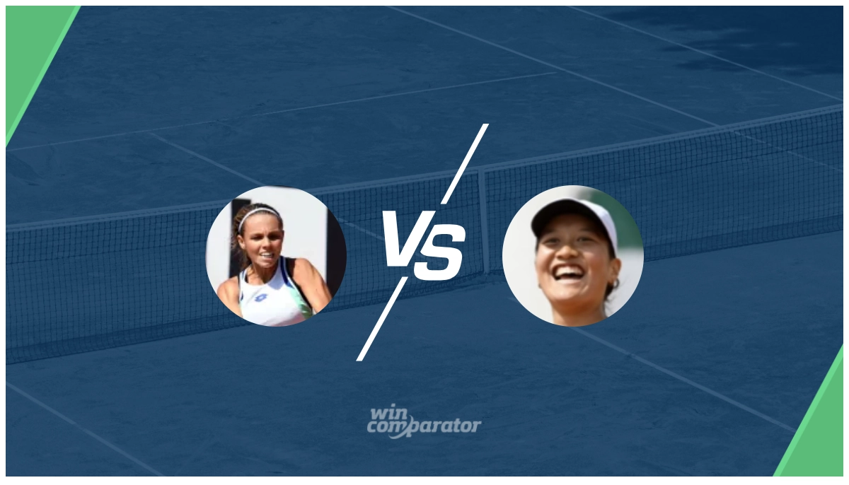 Pronóstico Jessica Pieri Harmony Tan