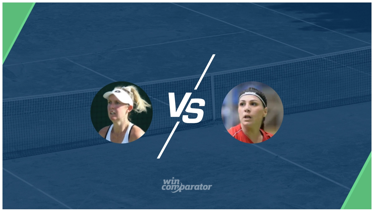 Storm Sanders Ekaterine Gorgodze Tipp