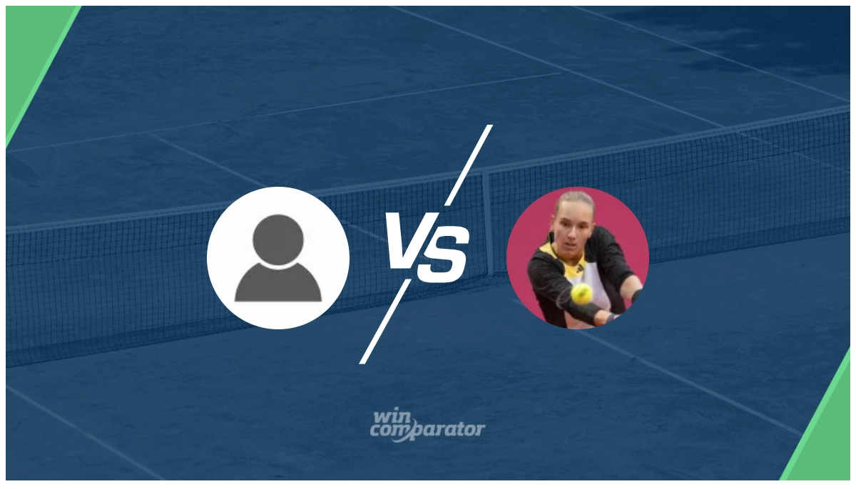 Tahlia Kokkinis Anouk Koevermans Tipp