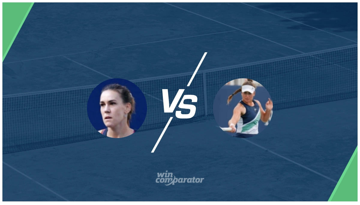 pronostico Nuria Parrizas Diaz Marina Stakusic