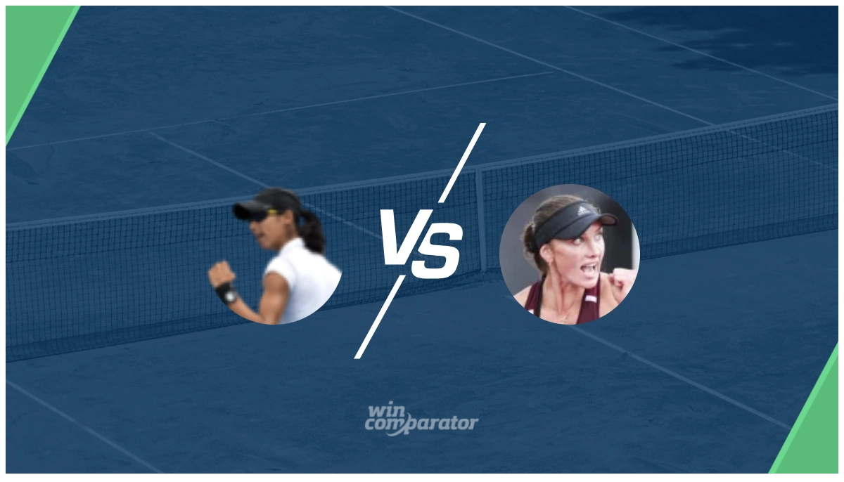 pronostic Astra Sharma Carson Branstine