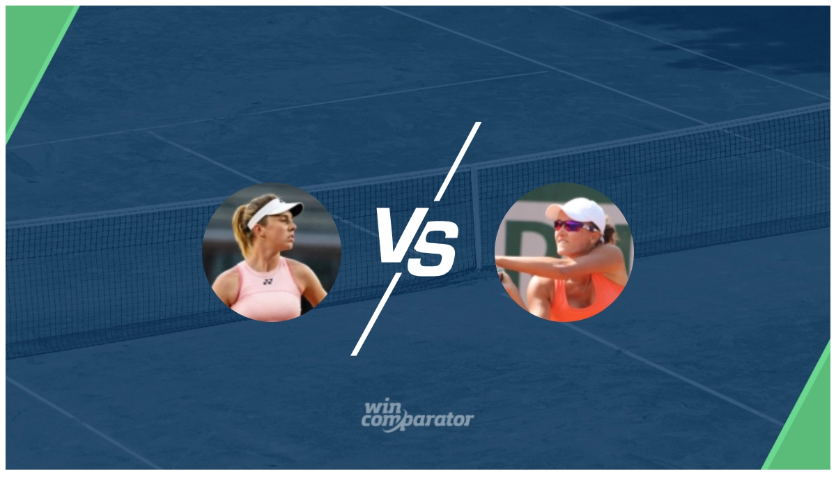 Pronóstico Iryna Shymanovich Arina Rodionova