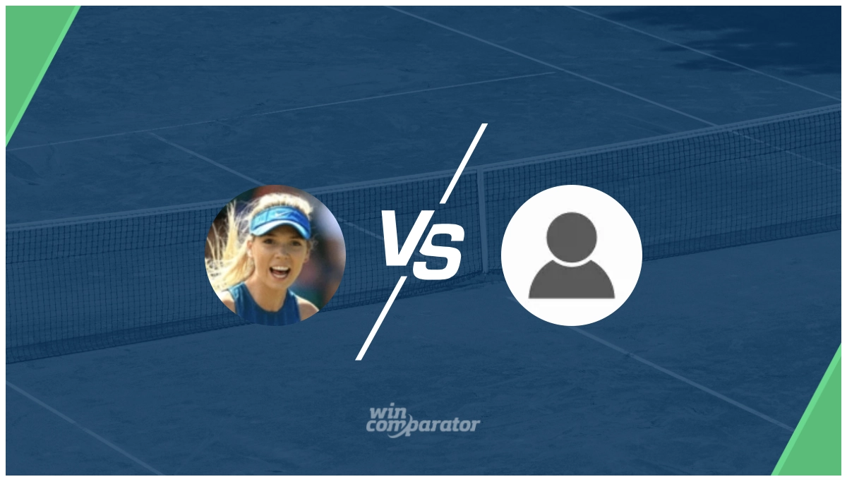 Katie Boulter Luisina Giovannini Tipp