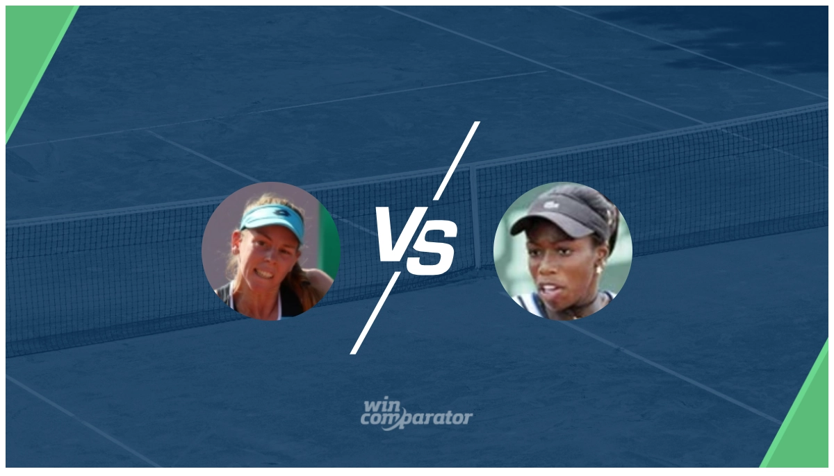 Despina Papamichail Sachia Vickery prediction