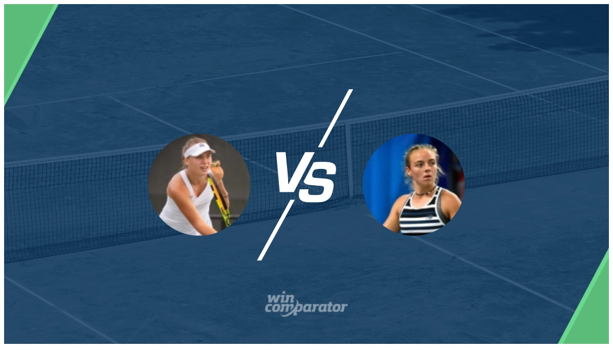 Pronóstico Yulia Starodubtseva Alice Tubello