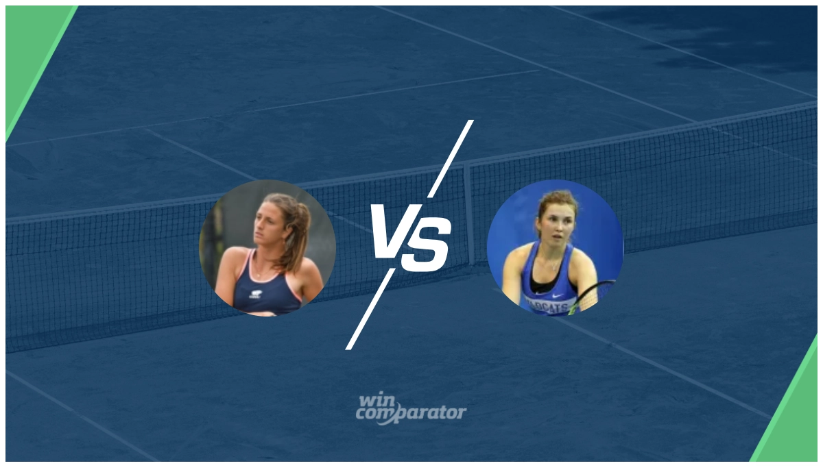 Pronóstico Camilla Rosatello Justina Mikulskyte