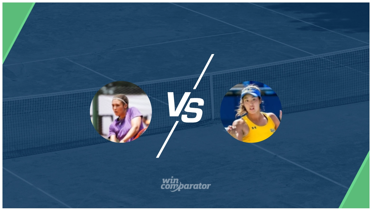 Pronóstico Julia Riera Ena Shibahara