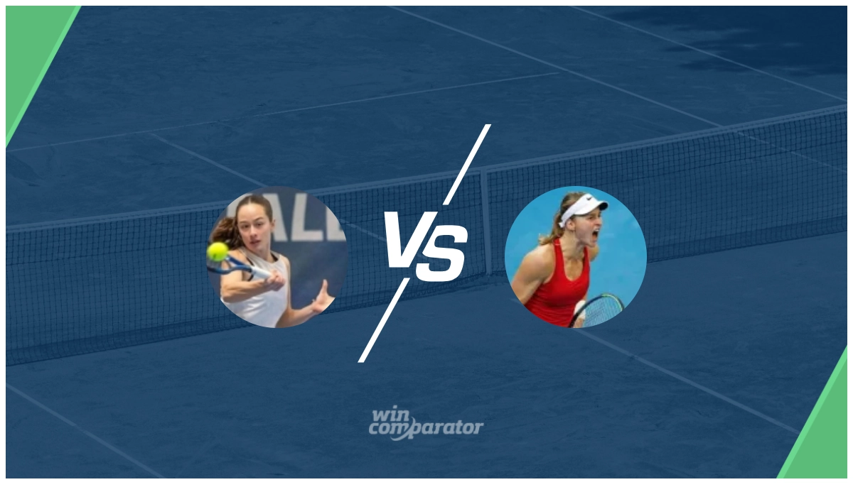 Pronóstico Zeynep Sonmez Laura Samsonova