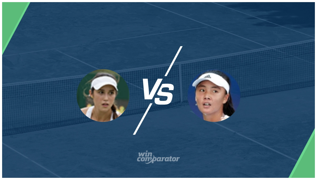 pronostico Louisa Chirico Yue Yuan