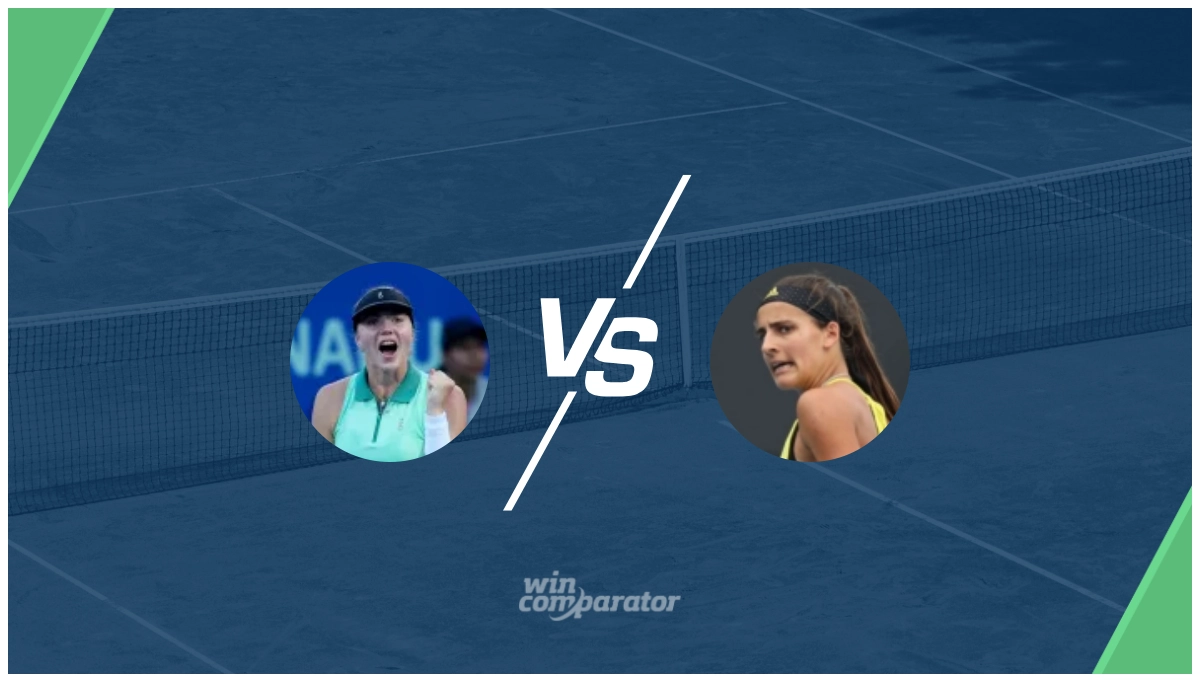 Polina Iatcenko Maria Carle Tipp