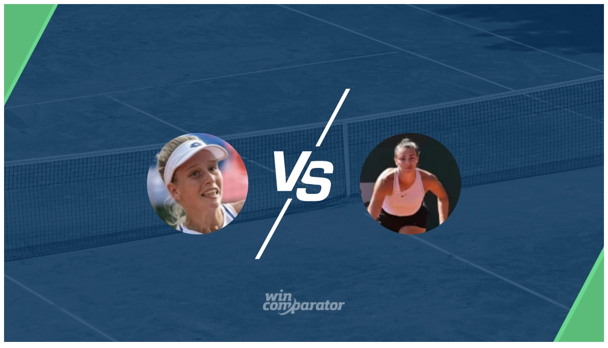 pronostico Sinja Kraus Lina Gjorcheska