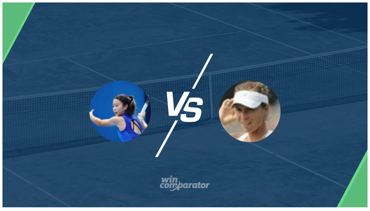 pronostico Yexin MA Varvara Lepchenko