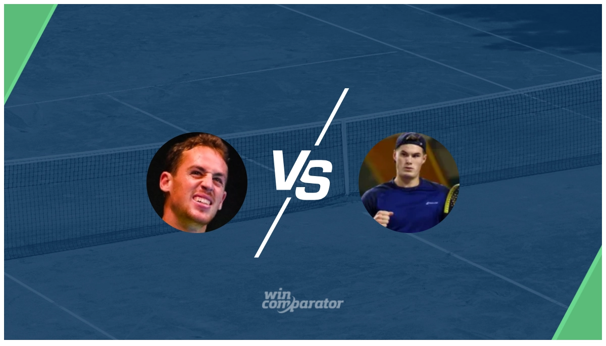 pronostico Roberto Carballes Baena Arthur Bouquier