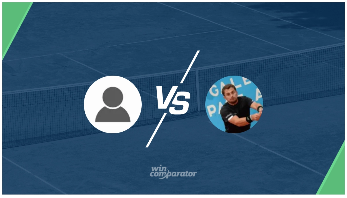 Pronóstico Daniil Glinka Clement Tabur