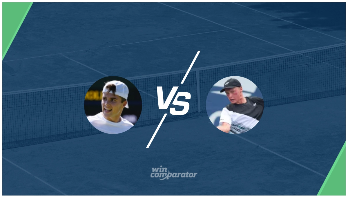 Arthur Fery Edward Winter Tipp