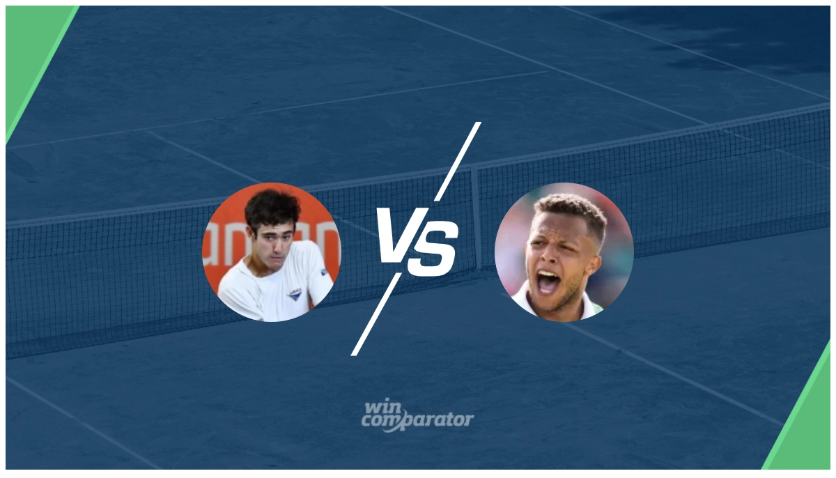 Gustavo Heide Jay Clarke prediction