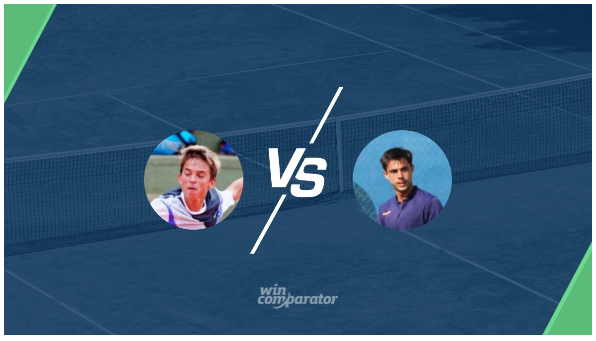 pronostico Dino Prizmic Genaro Alberto Olivieri