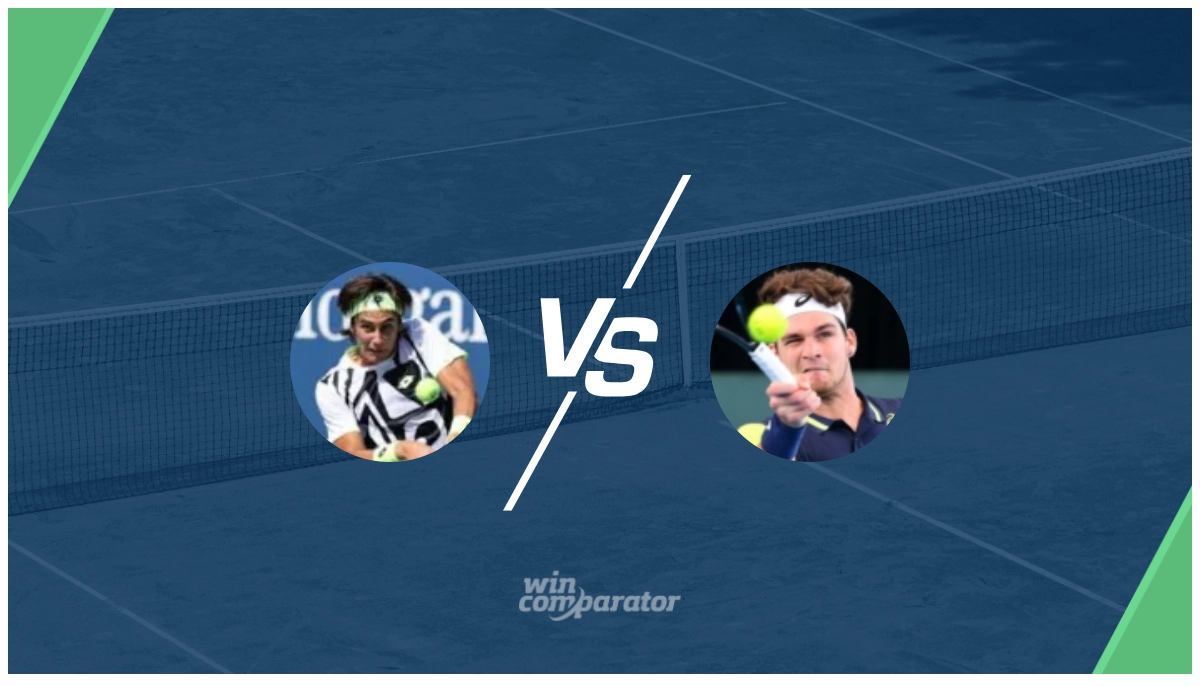 Pronóstico Alvaro Guillen Meza Thiago Seyboth Wild