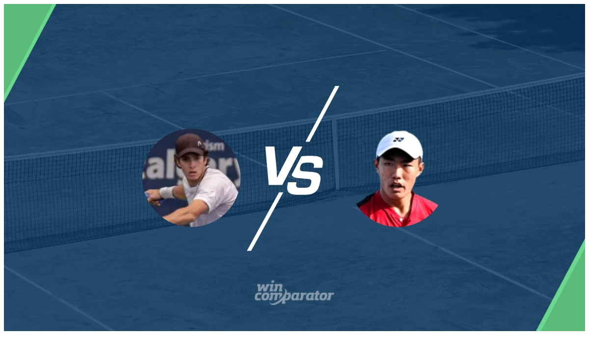 Pronóstico Murphy Cassone YU Hsiou Hsu