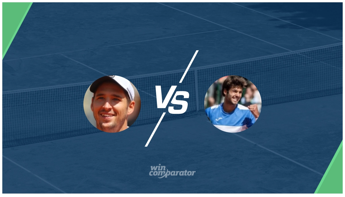 Pronóstico Dušan Lajović Facundo Diaz Acosta