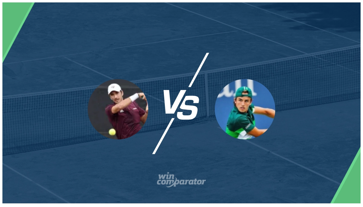 Pronóstico Hady Habib Zachary Svajda