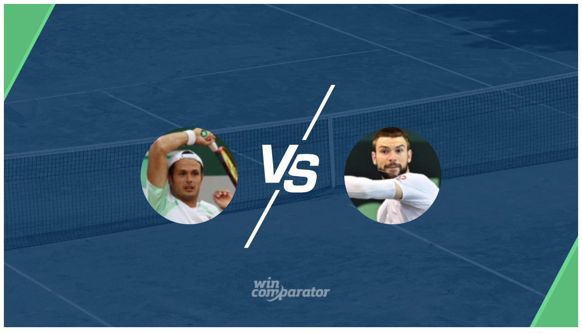 Pronóstico Juan Pablo Ficovich Jurij Rodionov