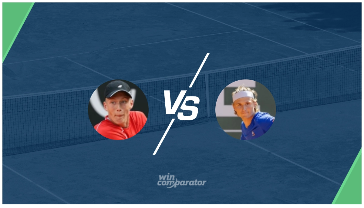 Pronóstico Jan Choinski Leandro Riedi