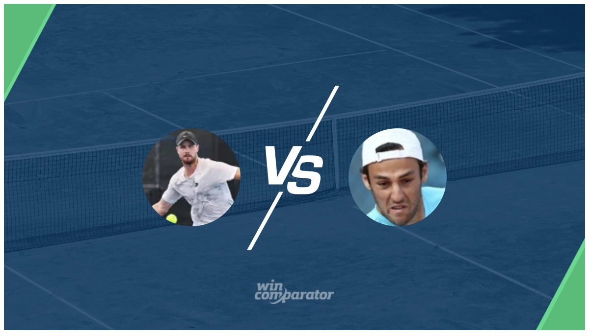 Pronóstico Blake Ellis Stefano Travaglia