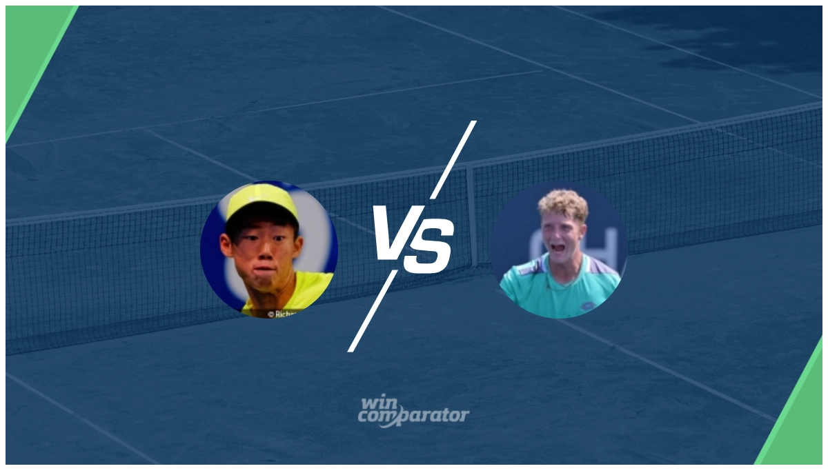 Pronóstico Chun Hsin Tseng Martin Landaluce