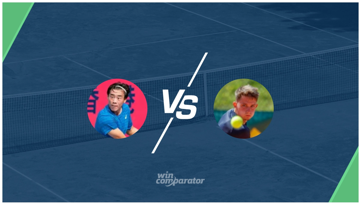 Pronóstico Chak Lam Coleman Wong Ugo Blanchet