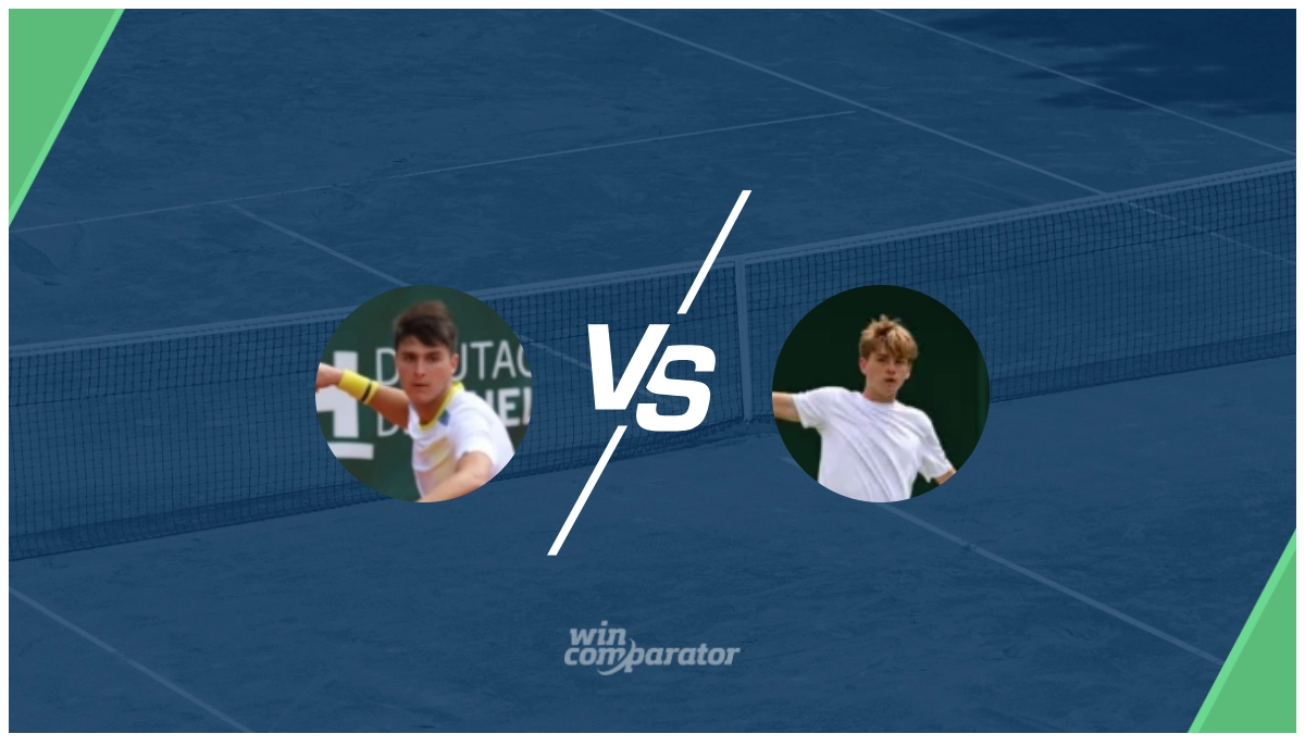 Pronóstico Pablo Llamas Ruíz Henry Bernet