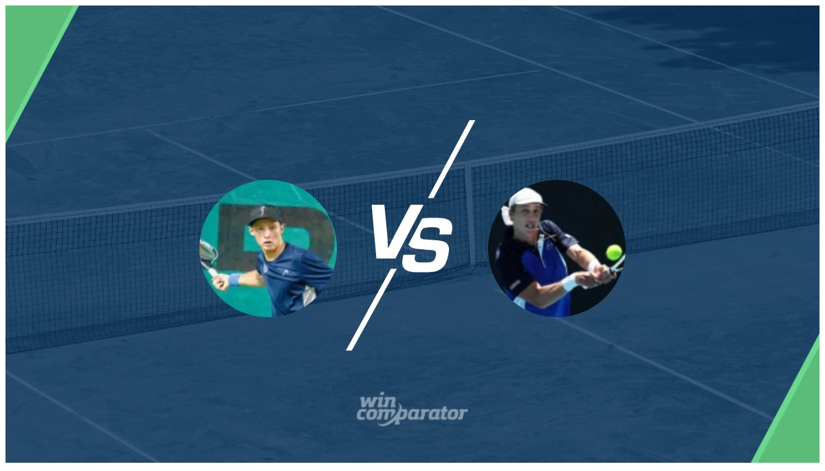 Pronóstico Elmer Moeller Marc Polmans