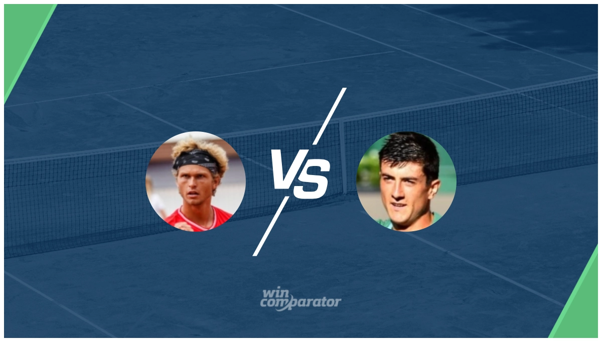 pronostico August Holmgren Sebastian Ofner