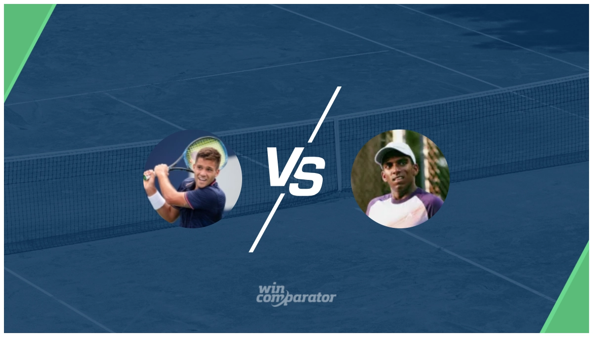 pronostico Alexis Galarneau Nishesh Basavareddy