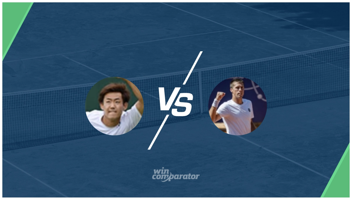 Yoshihito Nishioka Nerman Fatic prediction