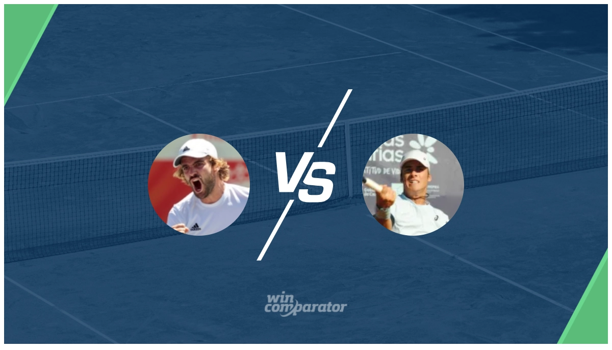 Pronóstico Nicolas Moreno De Alboran Vilius Gaubas