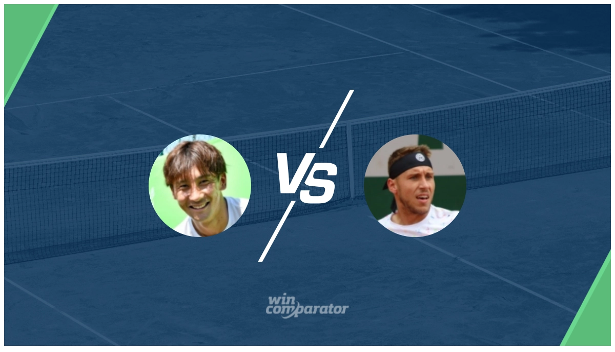 Pronóstico Sho Shimabukuro Alex Molcan