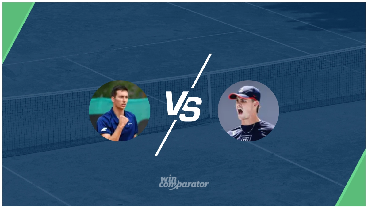 Pronóstico Luka Pavlovic Colton Smith