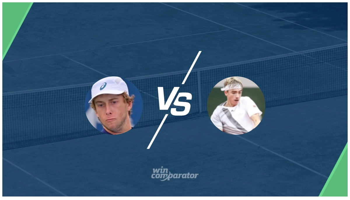 pronostico Brandon Holt Lukas Neumayer