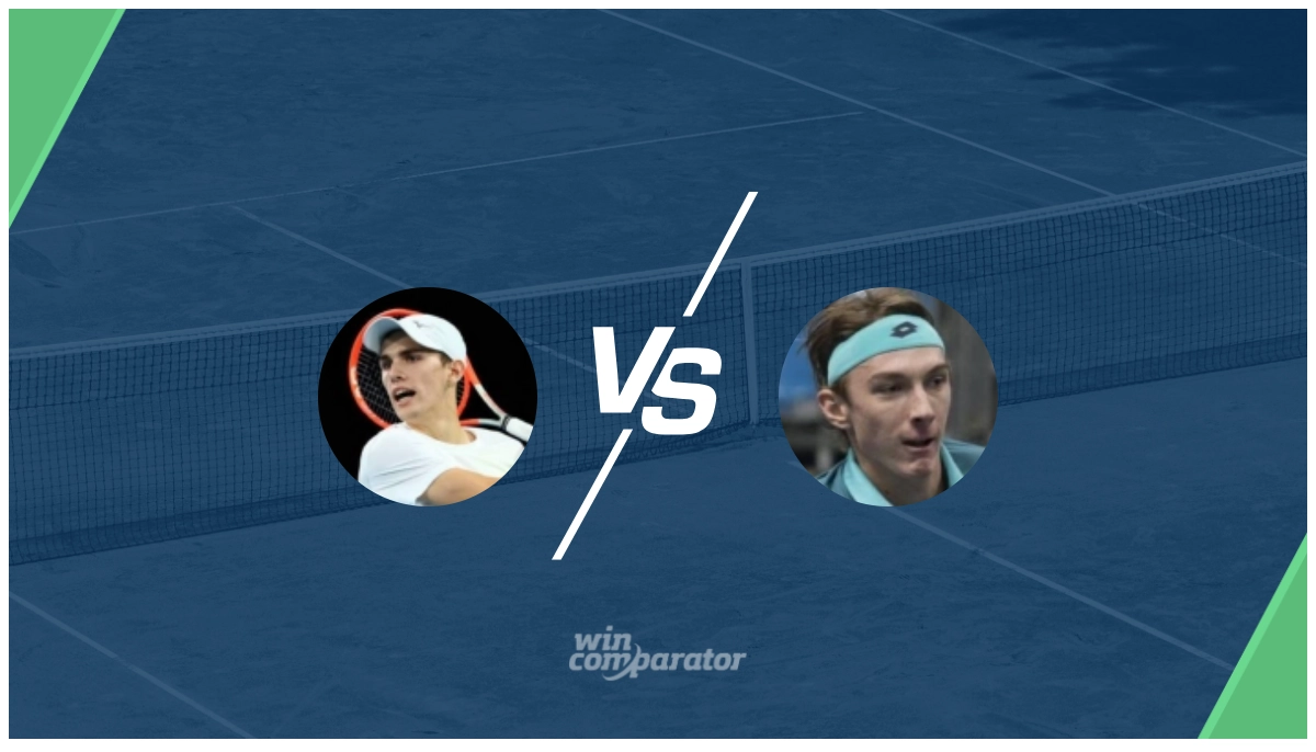 Pronóstico Zsombor Piros Lukas Klein