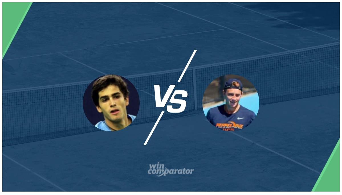 Pronóstico Pierre-Hugues Herbert Guy DEN Ouden
