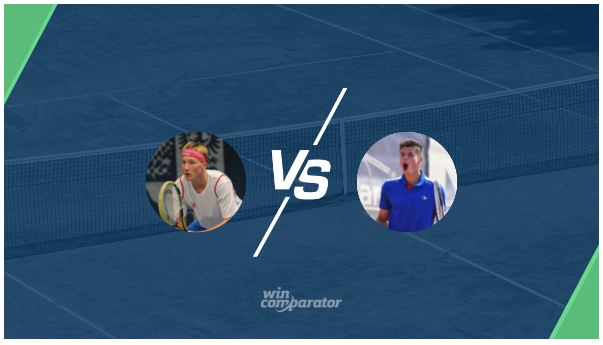 Zdenek Kolar Arthur Gea Tipp