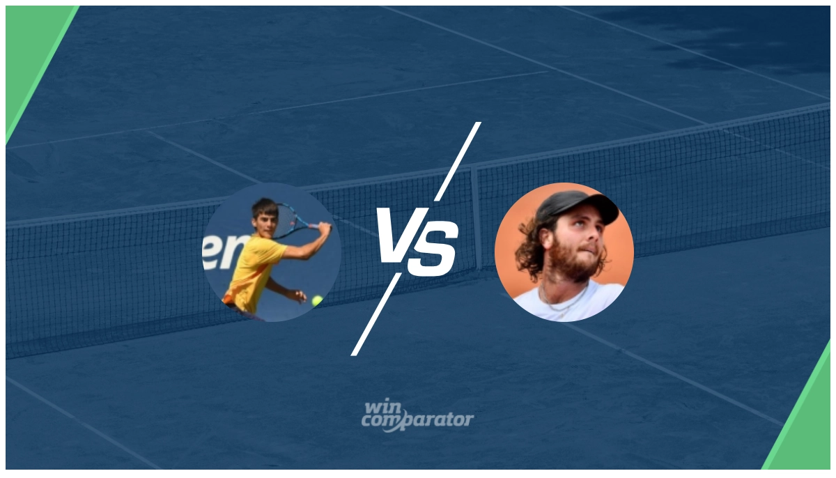 Pronóstico Philip Sekulic Marco Trungelliti